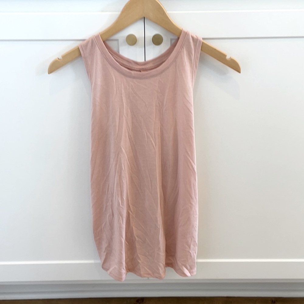 Workout Tank Top
